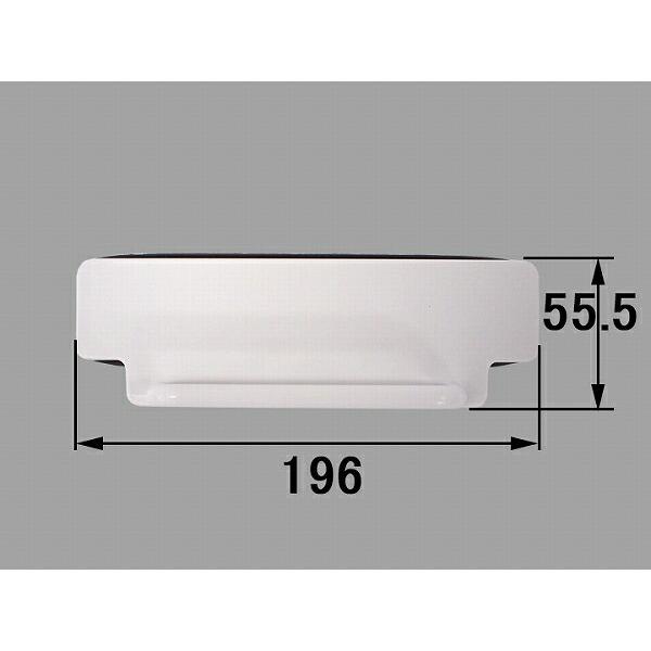 INAX/LIXIL ܂蕔i dؔ[SK-19557] dؔzCgF(^Cdl)gbe  SK-19557