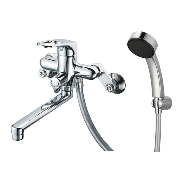 SANEI シングルシャワー混合栓 SK170-S9L19 (水栓金具) 価格比較 SANEI シングルシャワー混合栓 SK170-S9L19 (水栓金具) 価格比較