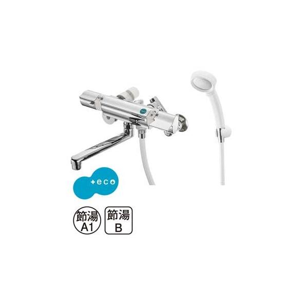 SANEI サーモシャワー混合栓(レイニー付) 寒冷地 SK18121CT3UK