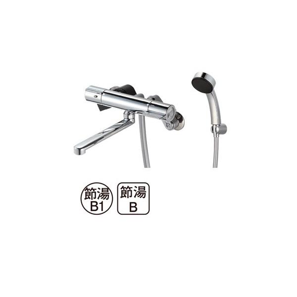 SANEI サーモシャワー混合栓 寒冷地用 SK18CK-13 (水栓金具 SANEI サーモシャワー混合栓 寒冷地用 SK18CK-13 (水栓金具