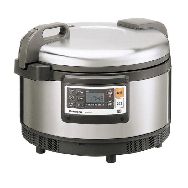 pi\jbN Panasonic Ɩpъ IHW[ъ 3.6L 5`2 SR-PGC36