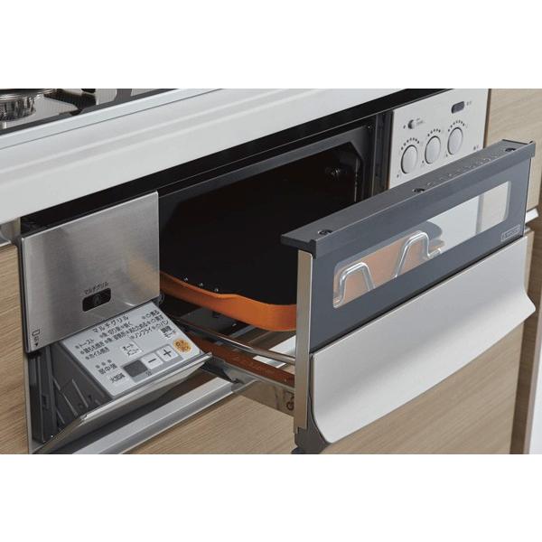 ノーリツ NORITZ 【SRG7627】 グリルとびら SRG7627 部材 : 住宅設備の