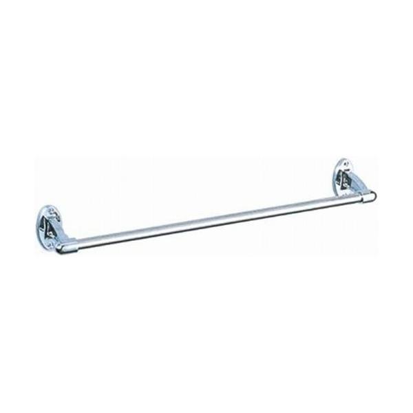 他サイト： 田窪工業 TAKUBO タオル掛けシリーズ ステンレス タオルバー STC型 木ネジ止め STC-36の商品画像