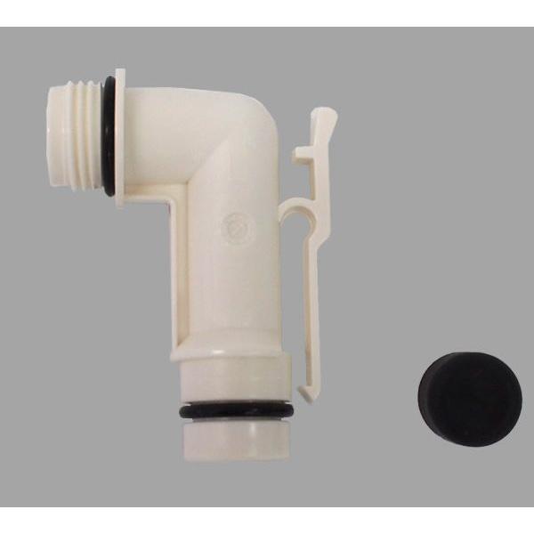 INAX/LIXIL ���܂�蕔�i ����@�ڑ��G���{L[STC-ATL] ����p�ӂ됅���p�V�X�e��(����@�ڑ��G���{�k) ���� STC-ATL