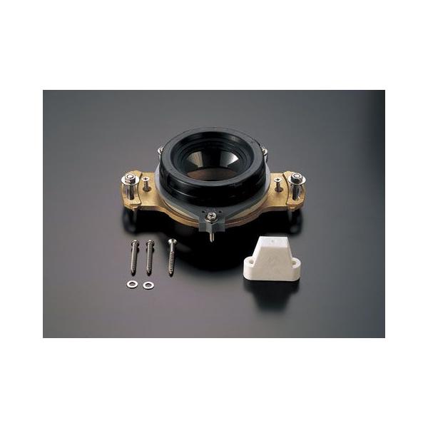 TOTO TOTO T53S3W75 排水ソケット（75mm鉛管用) : 住宅設備のプロ 