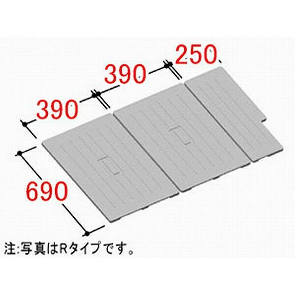 INAX/LIXIL ܂蕔i gt^[TB-110SKL] t^@FA:690MMAB:360MMAC250MM 3g  TB-110SKL