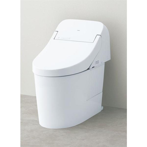 TOTO 【TCF9415】 ウォシュレット一体形機能部GG1 商品画像は