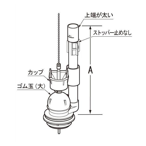 INAX LIXILENV gC r t[g TF-2820C