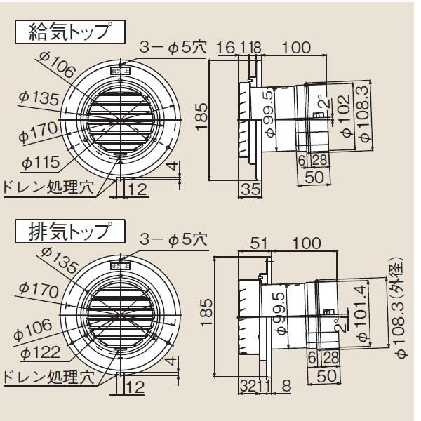 iC@100KPށyTFB-100Bz100 xh^rCgbv(24-2229)yTFB100Bz@