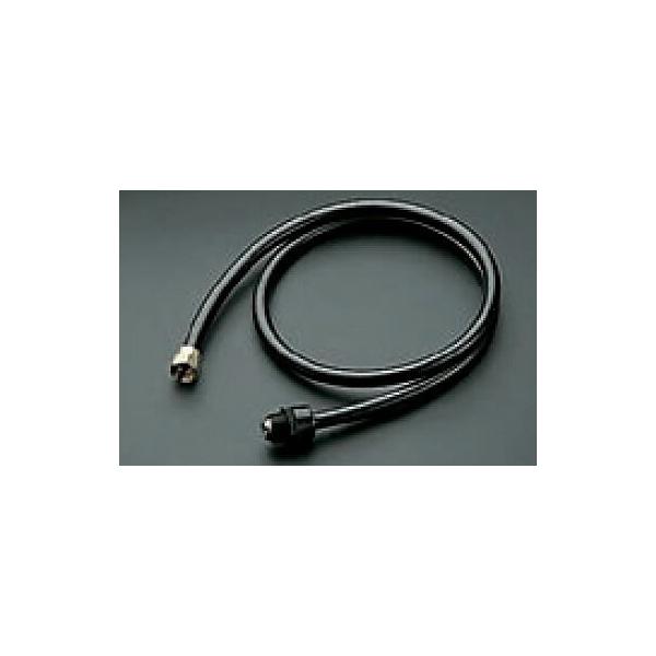 TOTO ���ʁE��􂢎��ւ��p�[�c TH563-1 TL12CX�p �����z�[�X(�O���[�E1200mm) ������p �I�v�V�����E�z�[���p�i