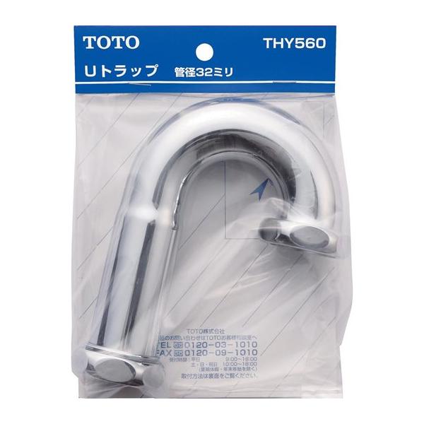 TOTO �g���b�v���iT6P�^�p�j �yTHY560�z