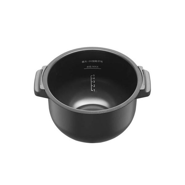 シャープ SHARP 【TJ-KN2FBA】 ホットクック専用フッ素コート内鍋（2.4