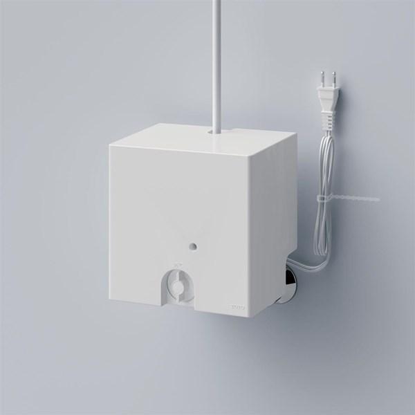 EOTOTO - TOTO　自動水栓機能部 サーモ AC100V 手動　TLE01709J TOTO 【TLE01709J】 自動水栓機能部（サーモ、AC100V、手動