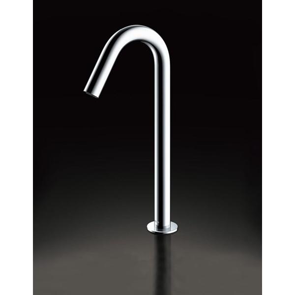 TOTO 【TLE26703J】 台付自動水栓（サーモ、発電） 商品画像はイメージ  