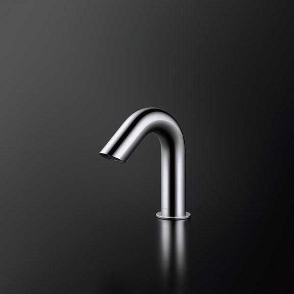 【新品未使用】TOTO 自動水栓　TLE28SS1A 楽天市場】[TLE28SS1A] アクアオート TOTO 洗面水栓 台付自動水