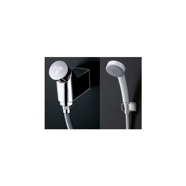 TOTO 自閉式横水栓(エアイン) TMF19E1R (水栓金具) 価格比較 TOTO 自閉式横水栓(エアイン) TMF19E1R (水栓金具) 価格比較