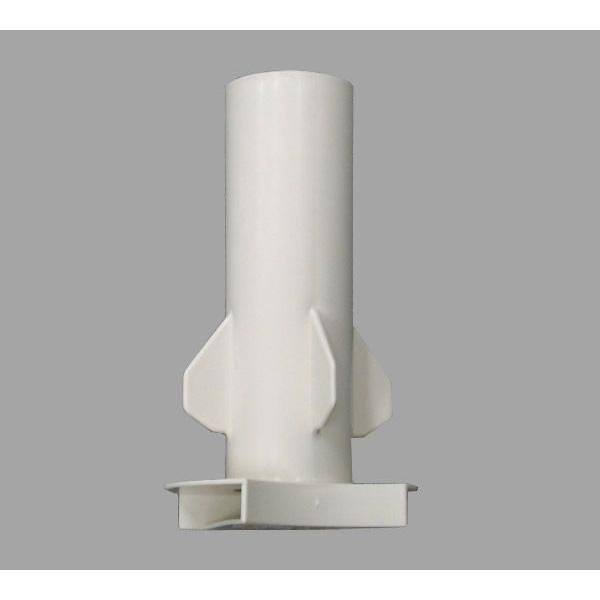 INAX/LIXIL ���܂�蕔�i �A�~�߃p�C�v[TP-A-007] �g�C�� TP-A-007