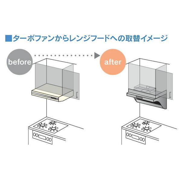 �����i�C�@�����W�t�[�h�@���ށ@�yTTK-EFRBK�z�@�u���b�N�@EFR-3R-AP�p�^�[�{�t�@����փL�b�g�@����13cm�@���F60cm