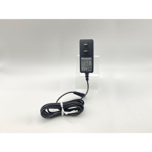 ポータブル液晶テレビ ACアダプター付き　パナソニック up-b_txh0012aa