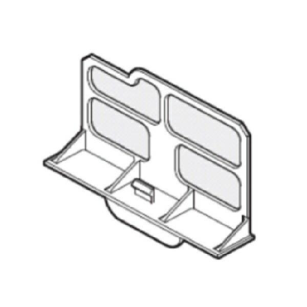 TOTO p[c yTYHC117z tB^[ N[hC 