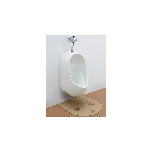 TOTO 幼児用小便器セット 壁給水 壁排水【U310-set】【メーカー TOTO 幼児用小便器セット 壁給水 壁排水【U310-set】【メーカー