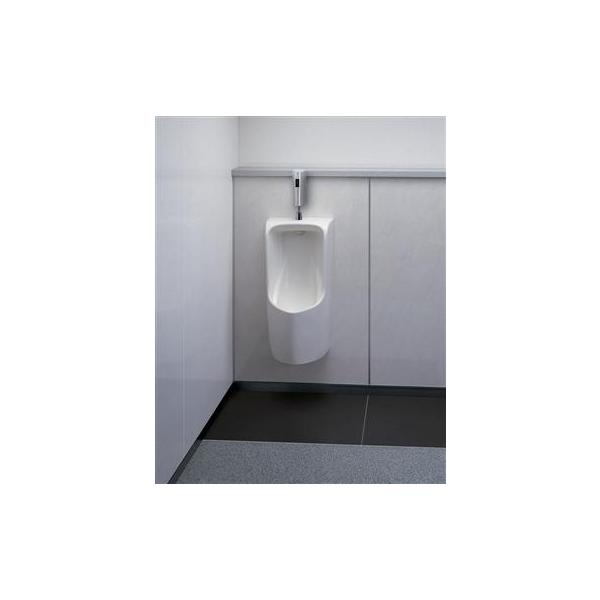 TOTO 【U570#NW1】 壁掛壁排水小便器 商品画像はイメージです TOTO 【U570#NW1】 壁掛壁排水小便器 商品画像はイメージです