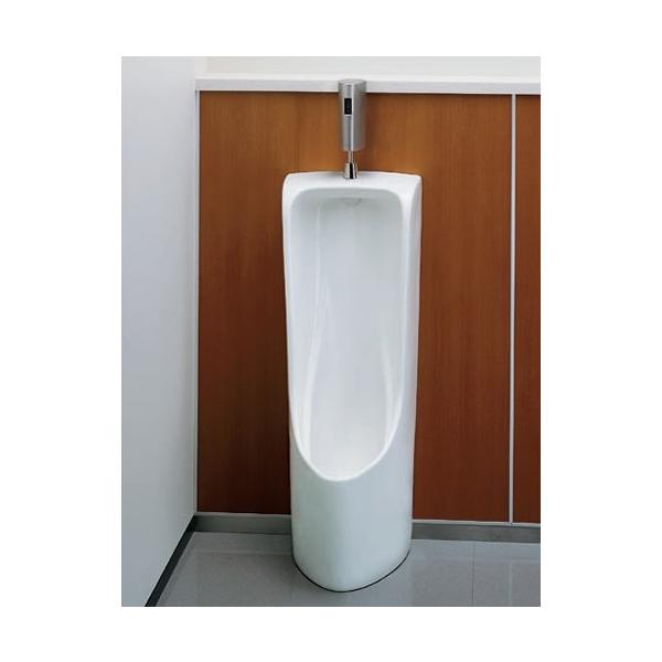 TOTO TOTO トイレ 床置小便器 UFH507CR +オートクリーンU TOTO TOTO トイレ 床置小便器 UFH507CR +オートクリーンU