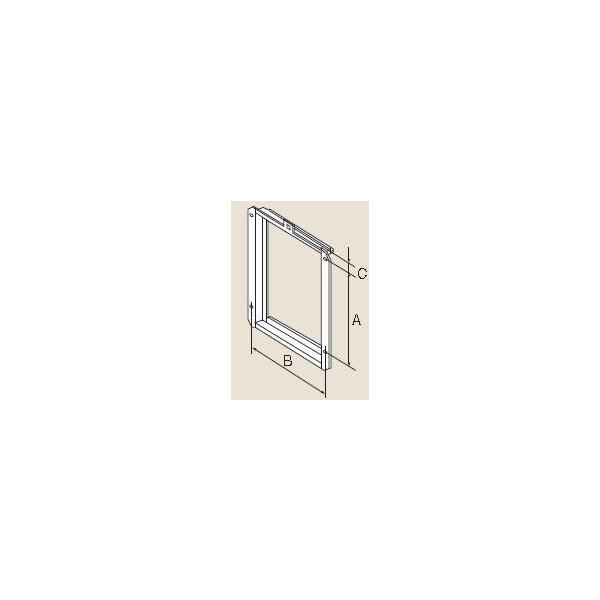 UOP-P030 �����i�C�����ݒu�p��tBOX