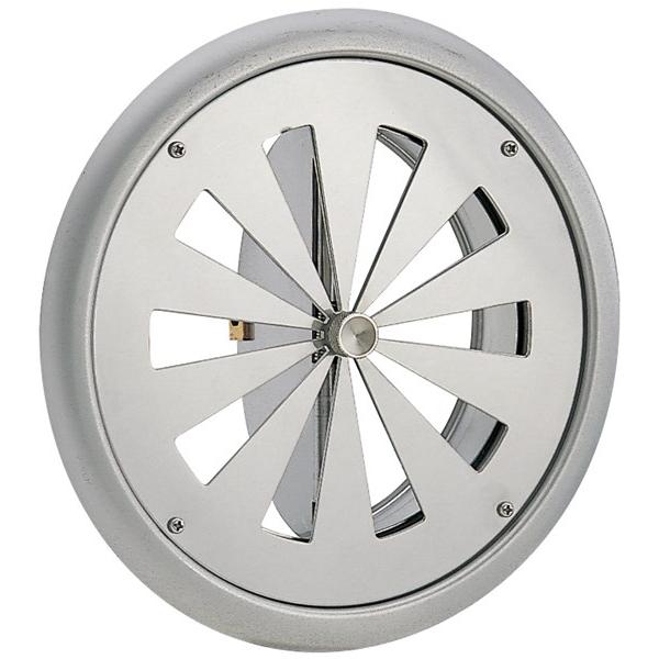 BC STREAM RX164 23-24 美品　スーパー無双施工 CFXD-S | 深型フード | 外壁用ステンレス製換気口 | 換気口と