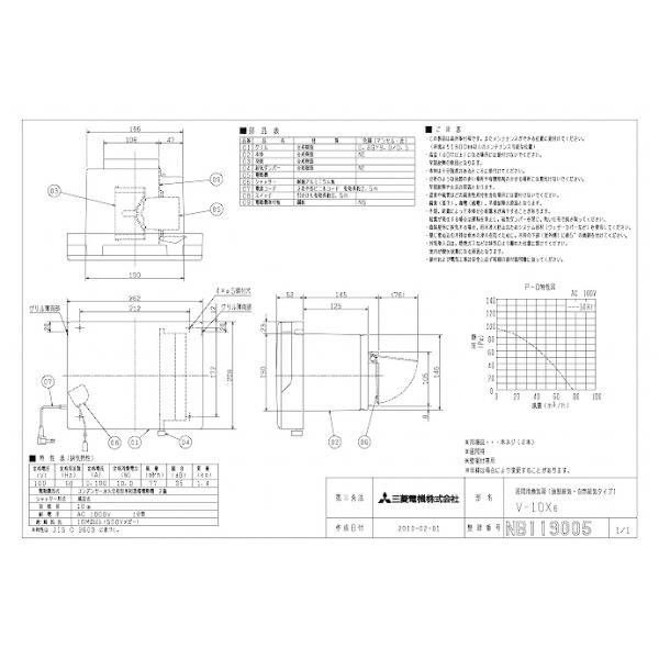 OH mitsubishi CyV-10X6zCEXiC [{]pEԗpC p V-10X6
