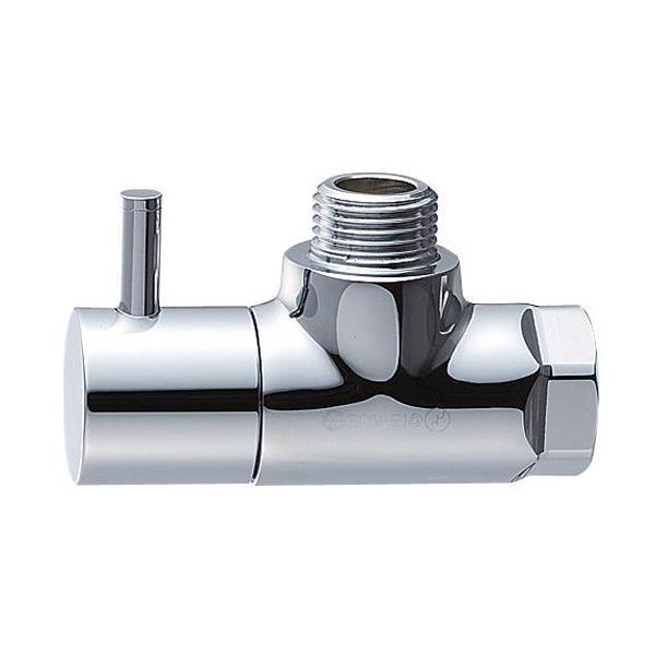SANEI 止水栓本体[共用形] V2261-X3-13 (水栓金具) 価格比較