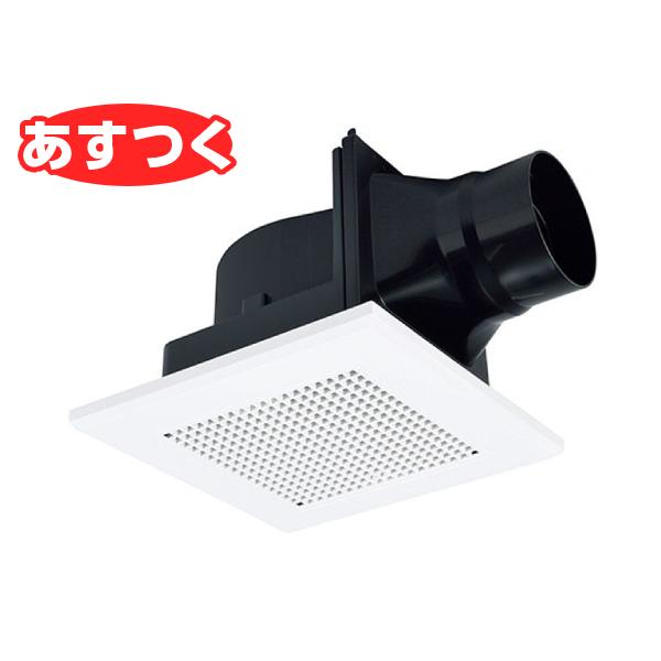 三菱 【あすつく】三菱 mitsubishi 換気扇【VD-10ZC13】換気扇