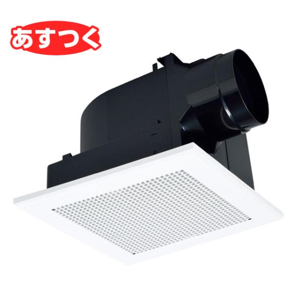換気扇・ロスナイ ダクト用換気扇 天井埋込形 VD-18ZC13 三菱 【あすつく】 mitsubishi 換気扇 【VD-18ZC13】換気扇