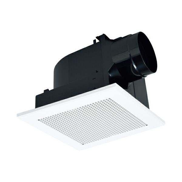 換気扇・ロスナイ ダクト用換気扇 天井埋込形 VD-18ZXP6-W 換気扇・ロスナイ ダクト用換気扇 天井埋込形 VD-18ZXP6-W up-b_vd-18zvc6