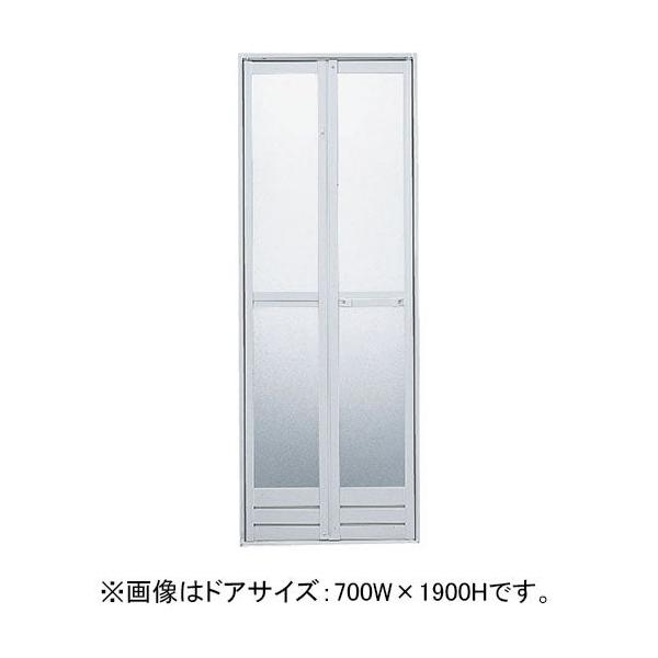 LIXIL・INAX 【VDY-6001900(42)/W-M-S】 折り戸VDY(42)用障子 浴室部品 [VDY-6001900(42)/W-M-S] brdp