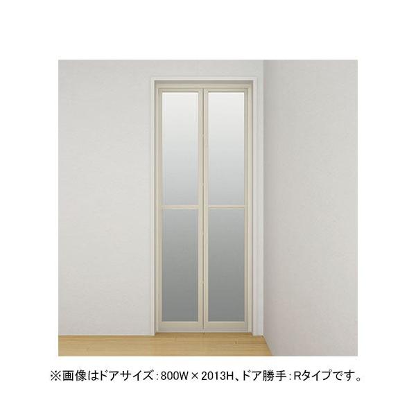 LIXIL（リクシル） INAX LIXIL 【VDY-8002006R73W-S】 折り戸VDY(73)用