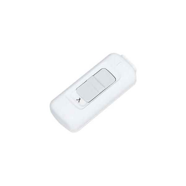 他サイト： パナソニック Panasonic パーソナル配線器具 2号ペンダントスイッチ ホワイト WH5203Wの商品画像