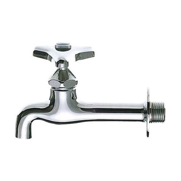 SANEI 胴長横水栓 Y20J-13 (水栓金具) 価格比較 - 価格.com