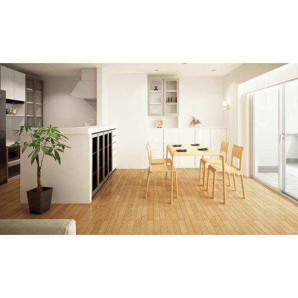 ダイケン ハピアフロア防音45 ダイケン ハピアフロア防音45