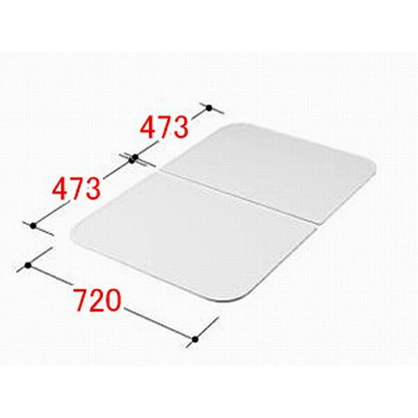 INAX/LIXIL ܂蕔i gt^[YFK-1075B(2)] t^@FA:720MMAB:473MM 2g  YFK-1075B-2
