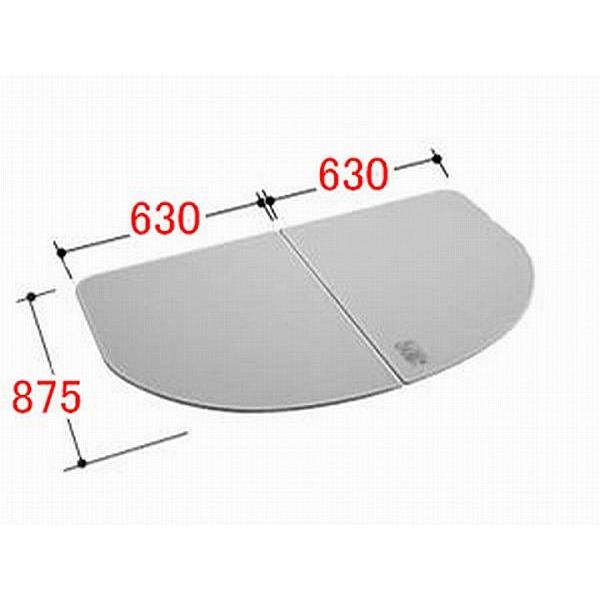 INAX/LIXIL ܂蕔i gt^[YFK-1387B(3)] t^@FA:875MMAB:630MM 2g  YFK-1387B-3