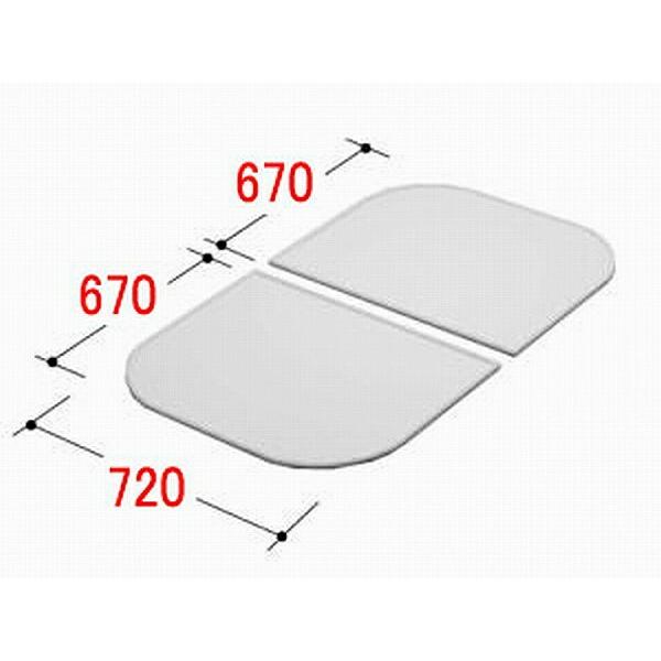 INAX/LIXIL ܂蕔i gt^[YFK-1475B(5)] t^@FA:720MMAB:670MM 2g  YFK-1475B-5