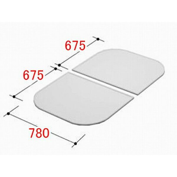 INAX/LIXIL ܂蕔i gt^[YFK-1480B(3)-K-AF] t^@FA:780MMAB:675MM 2g  YFK-1480B-3-K-AF