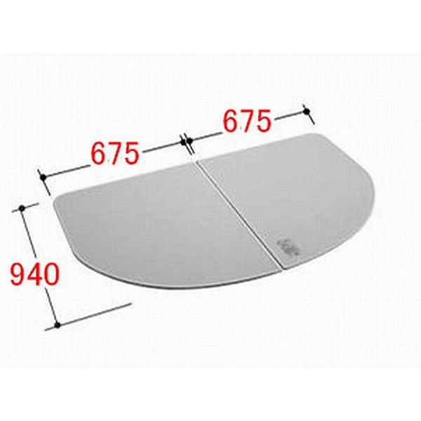 INAX/LIXIL ܂蕔i gt^[YFK-1494B(3)] t^@FA:940MMAB:675MM 2g  YFK-1494B-3