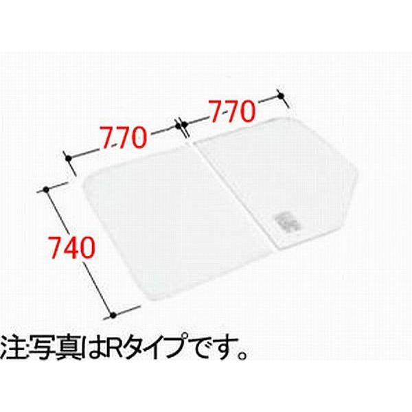 INAX/LIXIL ܂蕔i gt^[YFK-1574B(3)L] t^@FA:740MMAB:770MM 2g L^Cv  YFK-1574B-3-L