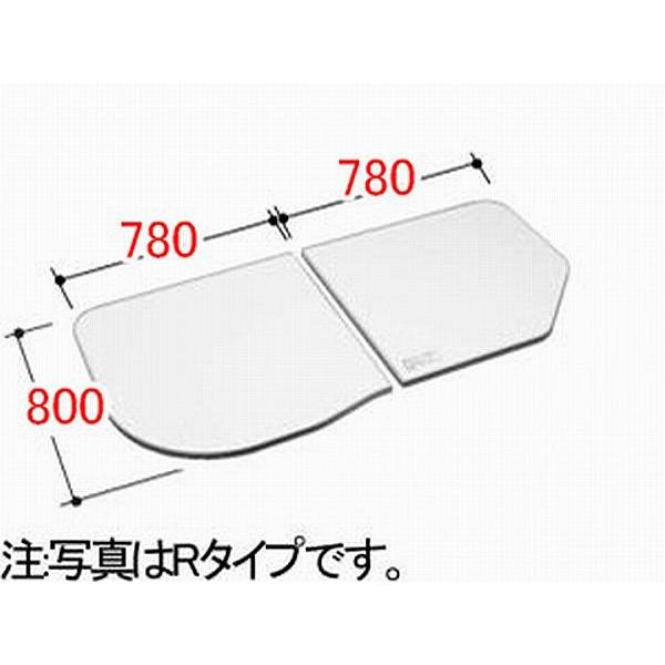 INAX/LIXIL ܂蕔i gt^[YFK-1679(3)BL-D] t^@FA:800MMAB:780MM 2g T[oXpL^Cv  YFK-1679-3-BL-D