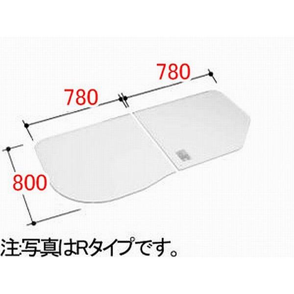 INAX/LIXIL ܂蕔i gt^[YFK-1679(3)BL-K] t^@FA:800MMAB:780MM 2g L^Cv  YFK-1679-3-BL-K