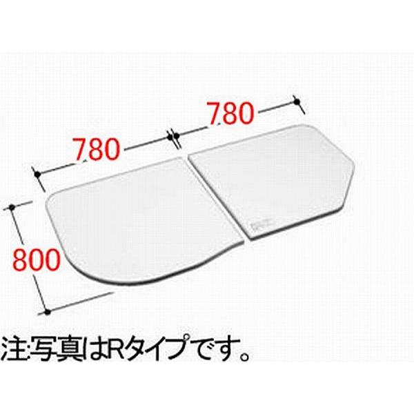 INAX/LIXIL ܂蕔i gt^[YFK-1679(3)BR-D] t^@FA:800MMAB:780MM 2g T[oXpR^Cv  YFK-1679-3-BR-D