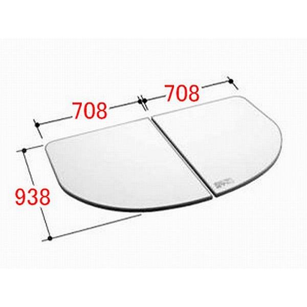 INAX/LIXIL ܂蕔i gt^[YFK-1694B(1)-D] t^@FA:938MMAB:708MM 2g T[oXp  YFK-1694B-1-D