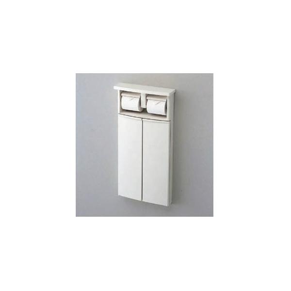 Toto Ysc25n Nw1 二連紙巻器一体形収納キャビネット 埋込タイプ トイレ周辺収納 新品 Buyee Buyee 日本の通販商品 オークションの代理入札 代理購入